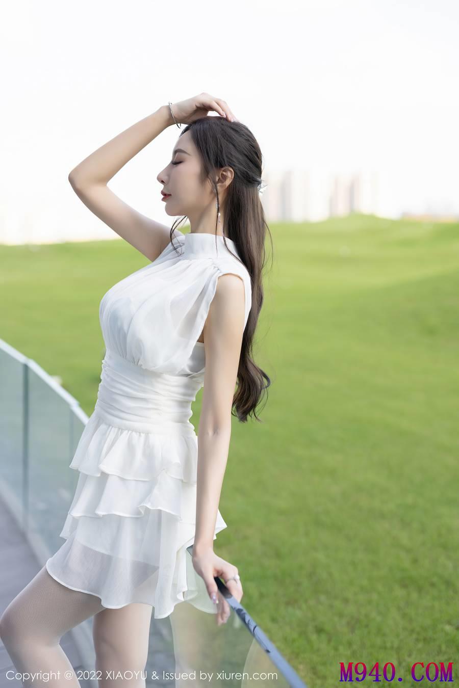 [XIAOYU语画界] 2022.07.18 VOL.822 王馨瑶yanni [84P-677MB]