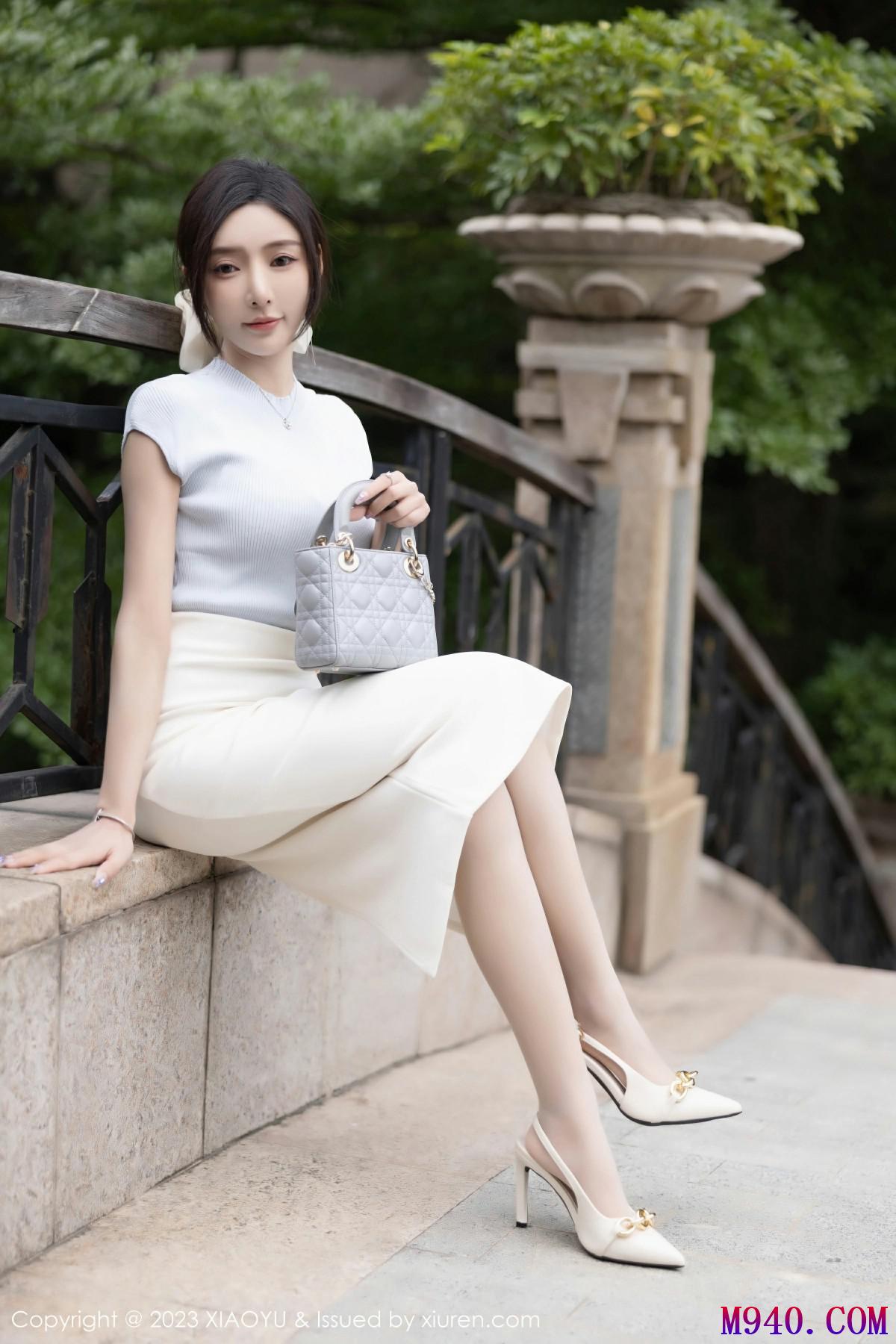 [XIAOYU语画界] 2023.06.29 VOL.1059 王馨瑶yanni [84P-709MB]