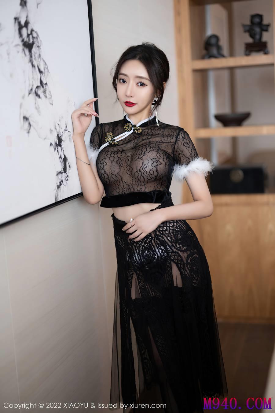 [XIAOYU语画界] 2022.12.15 VOL.926 王馨瑶yanni [80P-690MB]