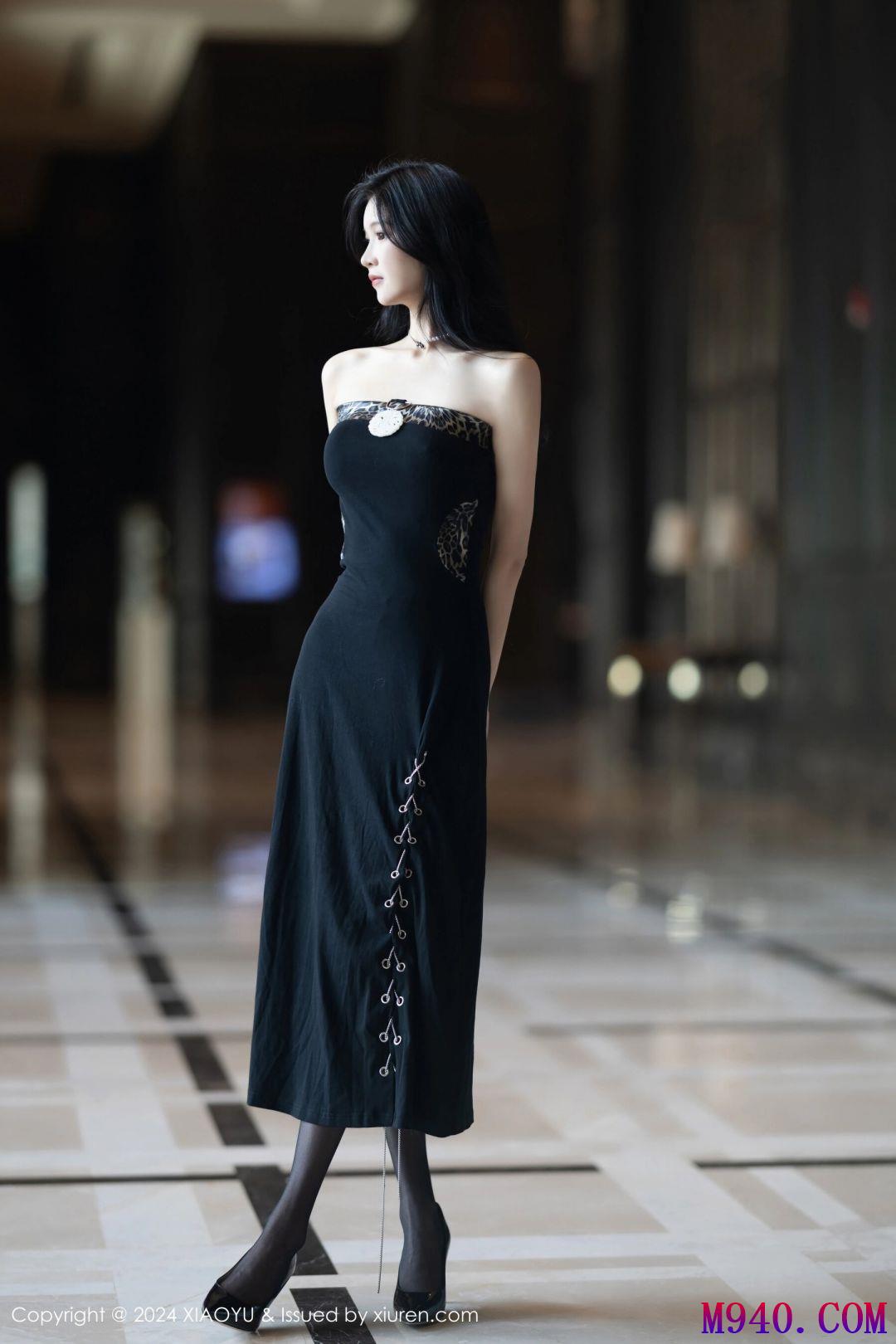 [XIAOYU语画界] 2024.02.07 VOL.1201 程程程- [81P-699MB]