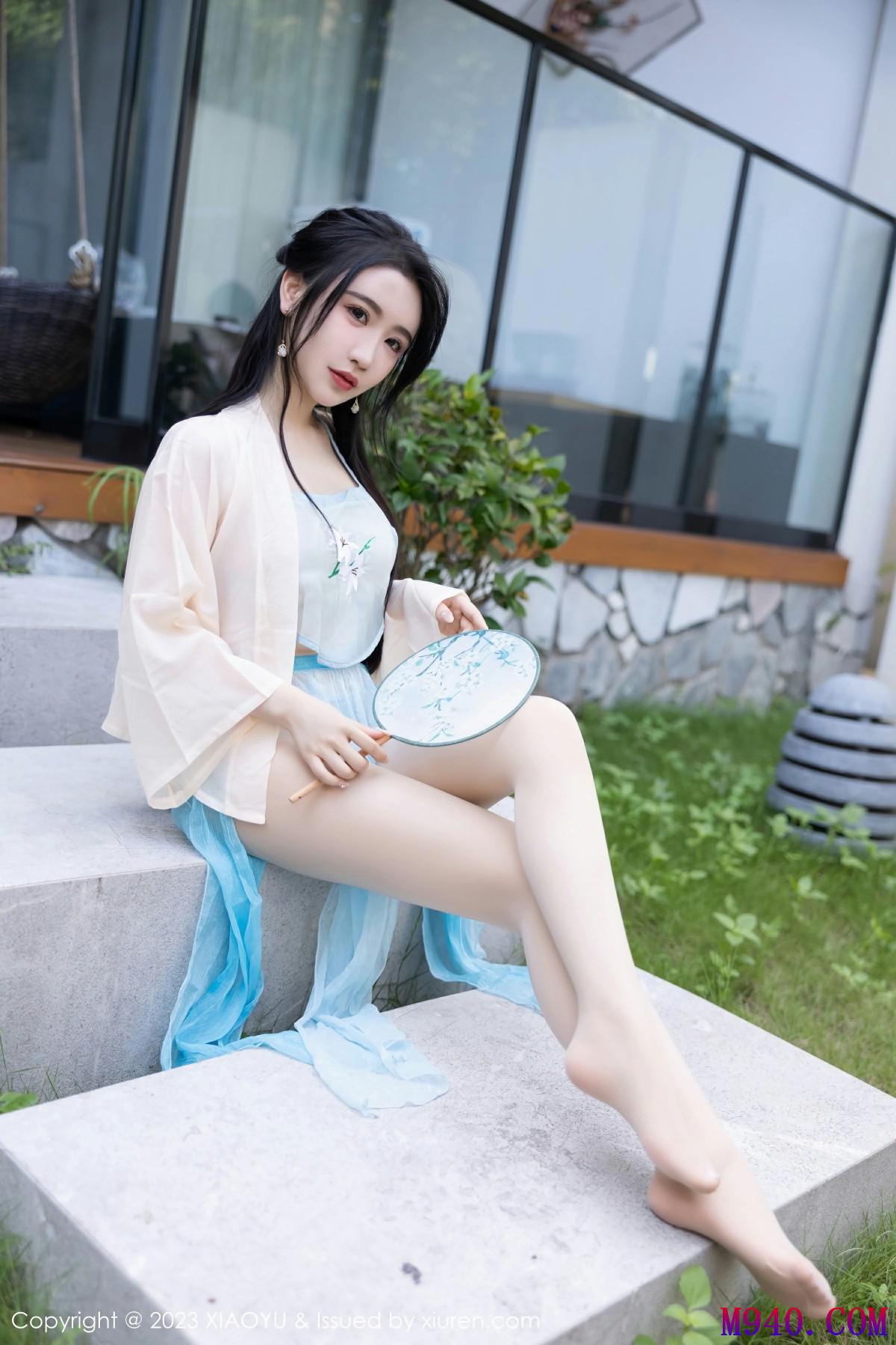 [XIAOYU语画界] 2023.06.27 VOL.1057 Cherry樱桃酱 [81P-693MB]