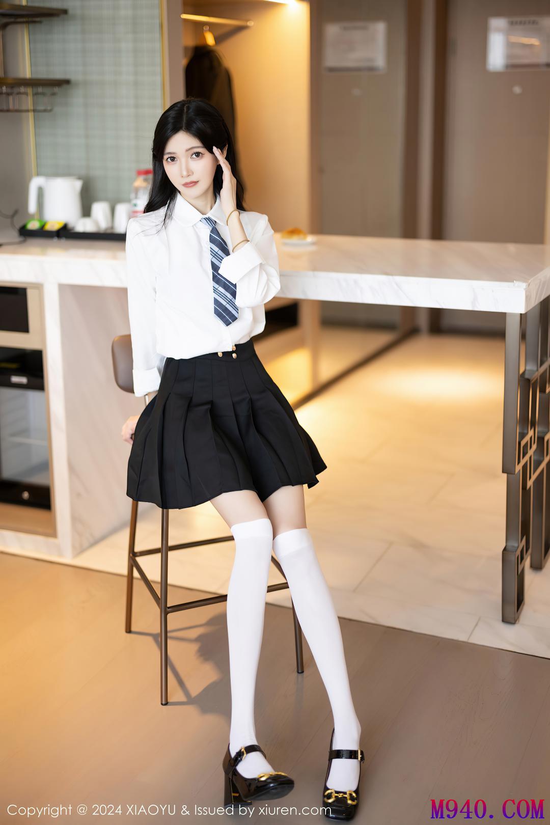 [XIAOYU语画界] 2024.02.19 VOL.1204 程程程- [83P-649MB]