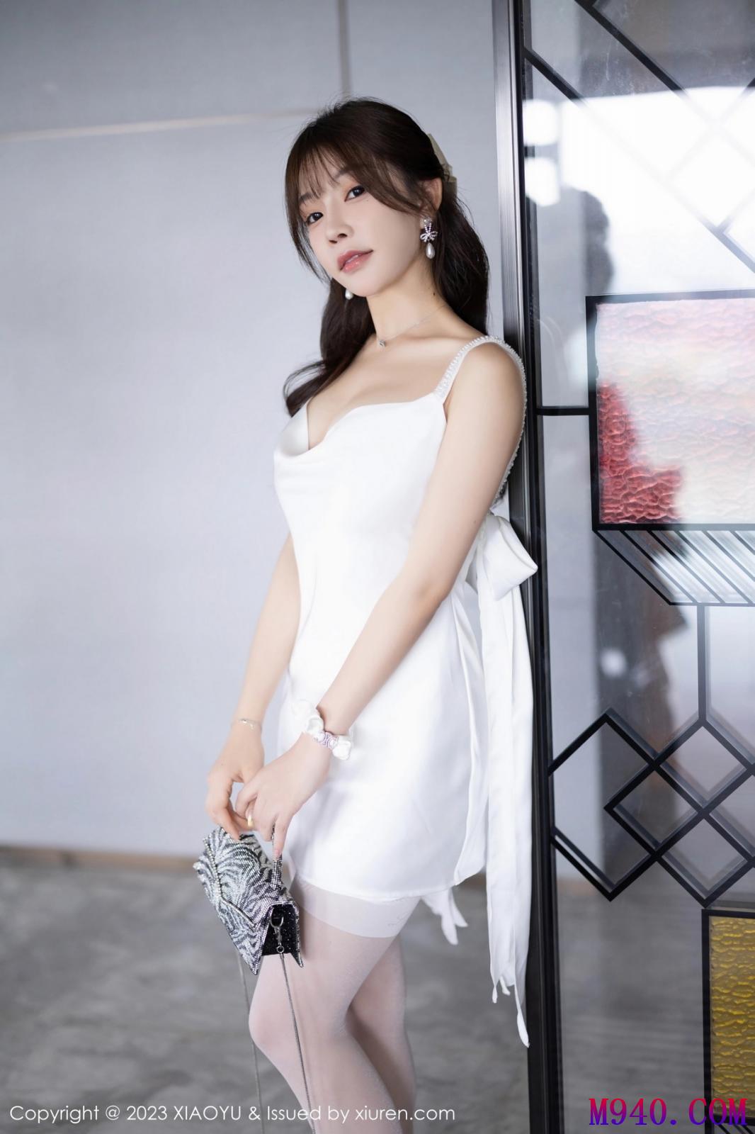 [XIAOYU语画界] 2023.10.23 VOL.1131 徐莉芝Booty [88P-677MB]