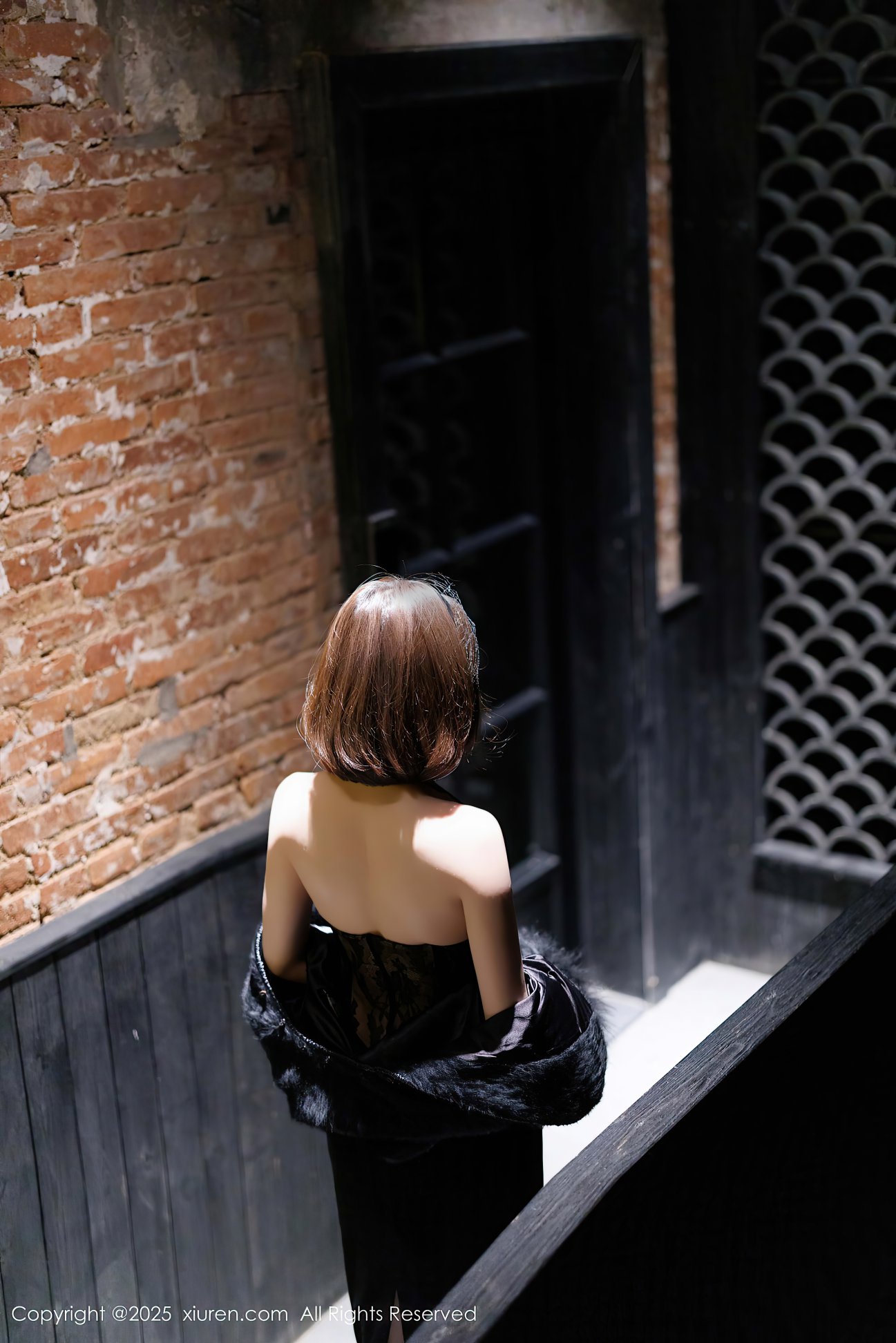 [XIUREN秀人网] 2025.02.13 NO.9880 徐莉芝Booty [85P-699MB]