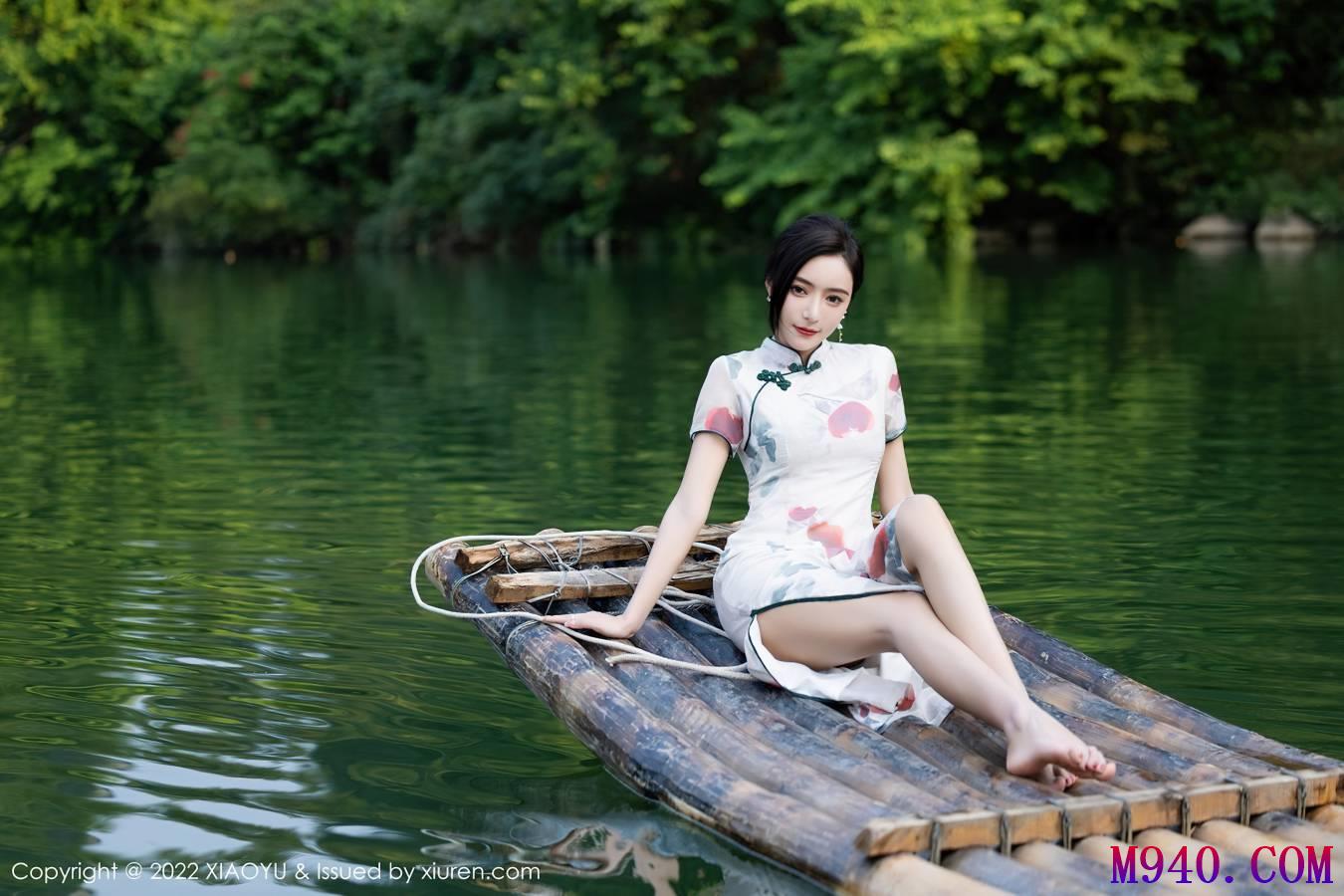 [XIAOYU语画界] 2022.09.27 VOL.872 王馨瑶yanni [83P-759MB]