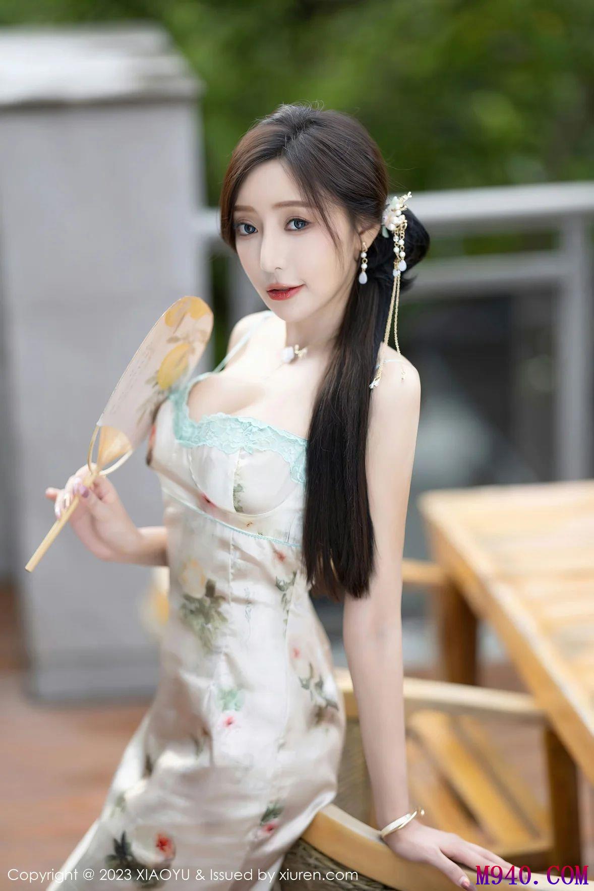 [XIAOYU语画界] 2023.08.22 VOL.1097 王馨瑶yanni [83P-682MB]