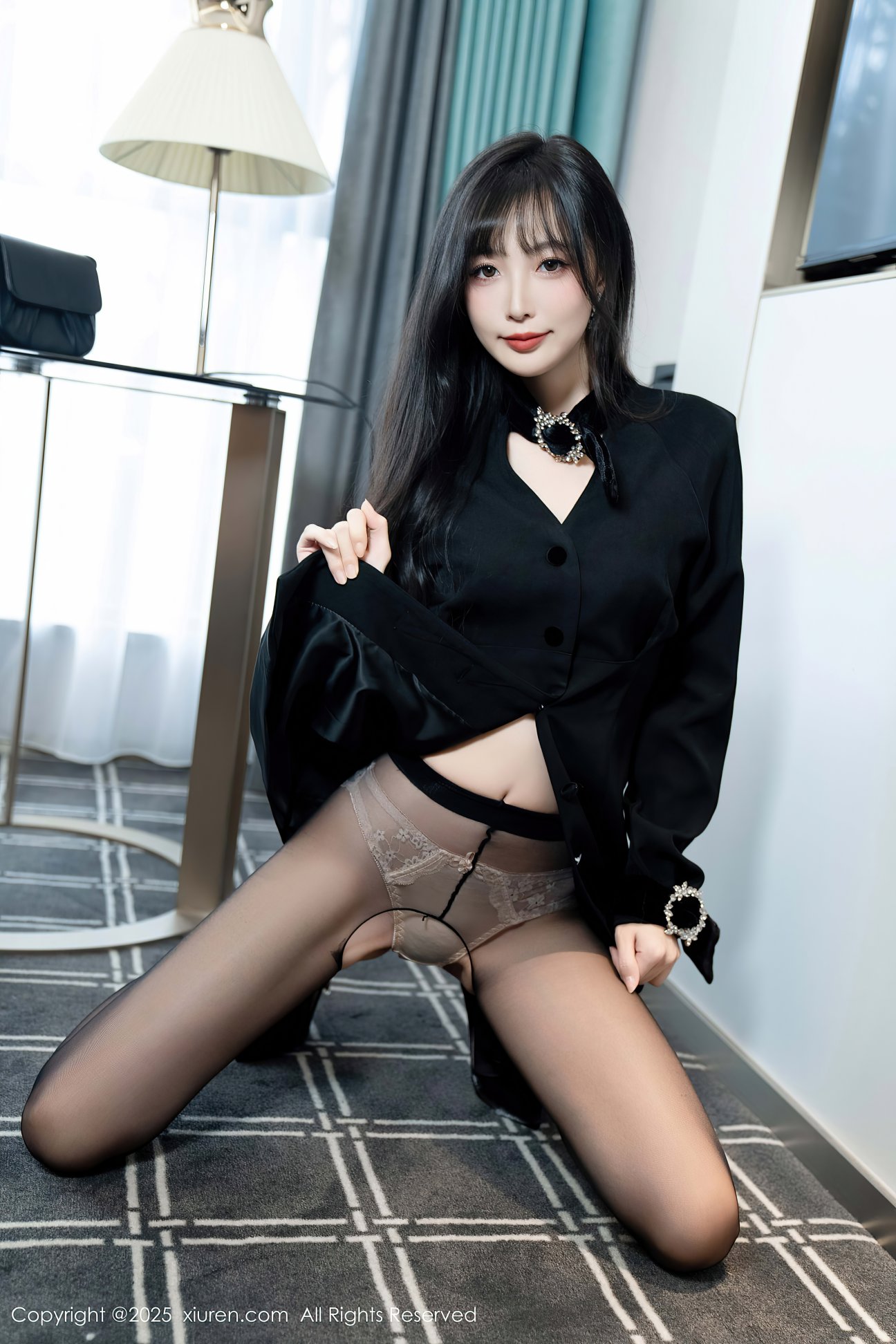[XIUREN秀人网] 2025.02.21 NO.9918 樱桃小阑子 [99P-942MB]