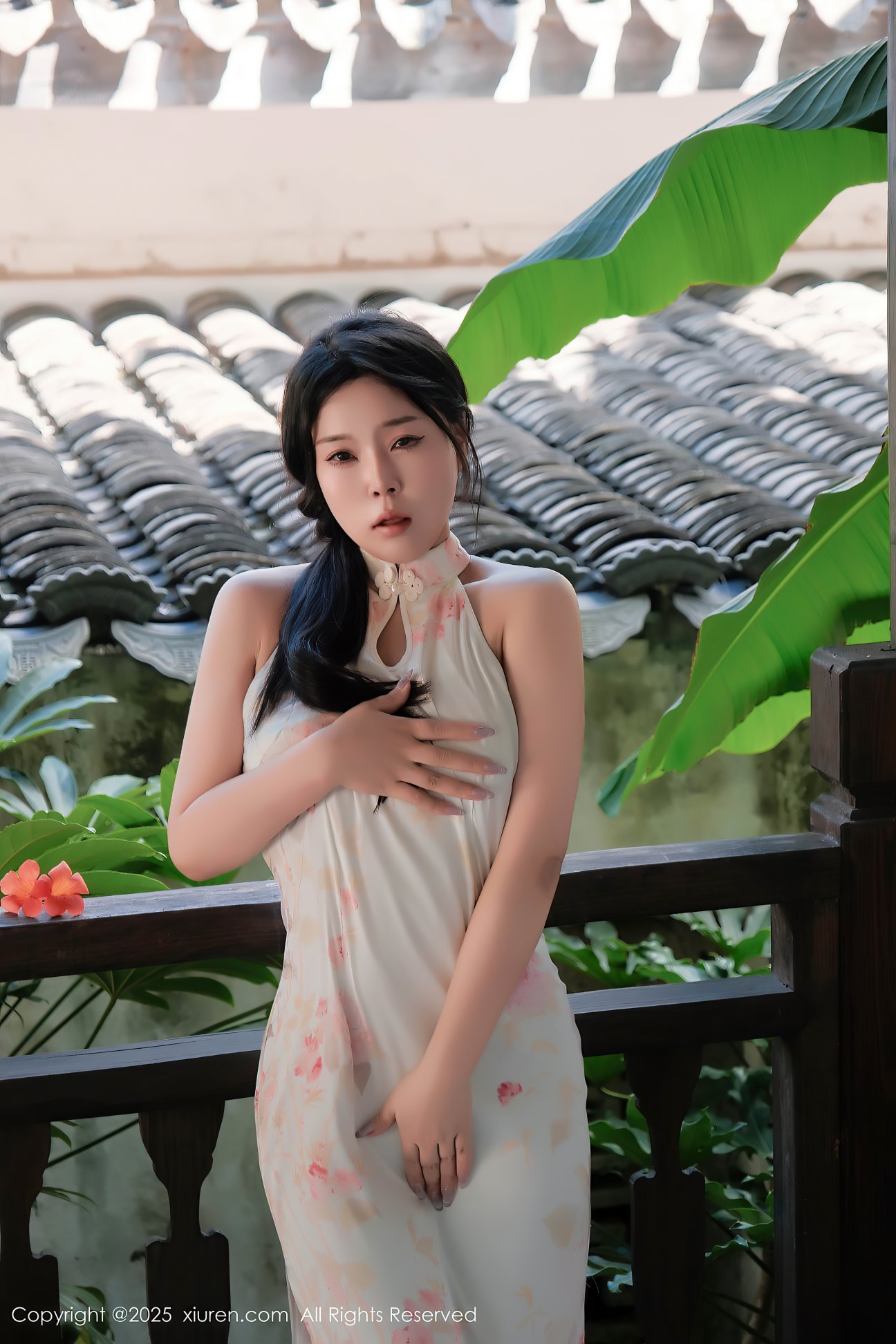 [XIUREN秀人网] 2025.02.17 NO.9893 麦田 [70P-758MB]