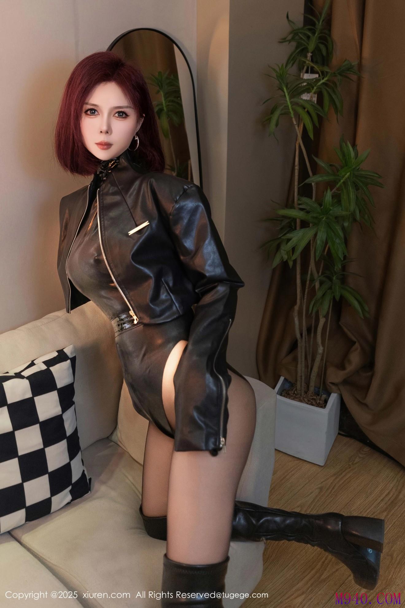 [XIUREN秀人网] 2025.06.11 NO.10393 白芷yy [99P]