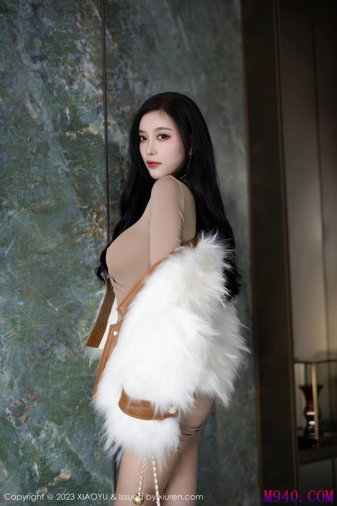 [XIAOYU语画界] 2023.02.17 VOL.968 杨晨晨Yome [82P-718MB]