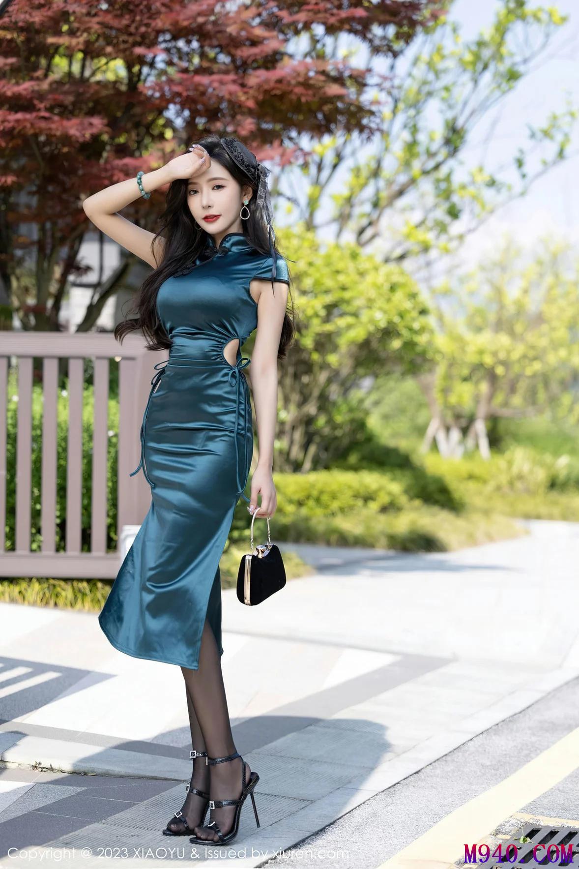 [XIAOYU语画界] 2023.06.13 VOL.1048 王馨瑶yanni [84P-767MB]