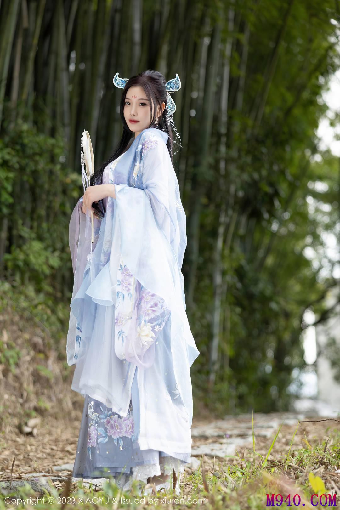 [XIAOYU语画界] 2023.02.21 VOL.970 杨晨晨Yome [91P-840MB]