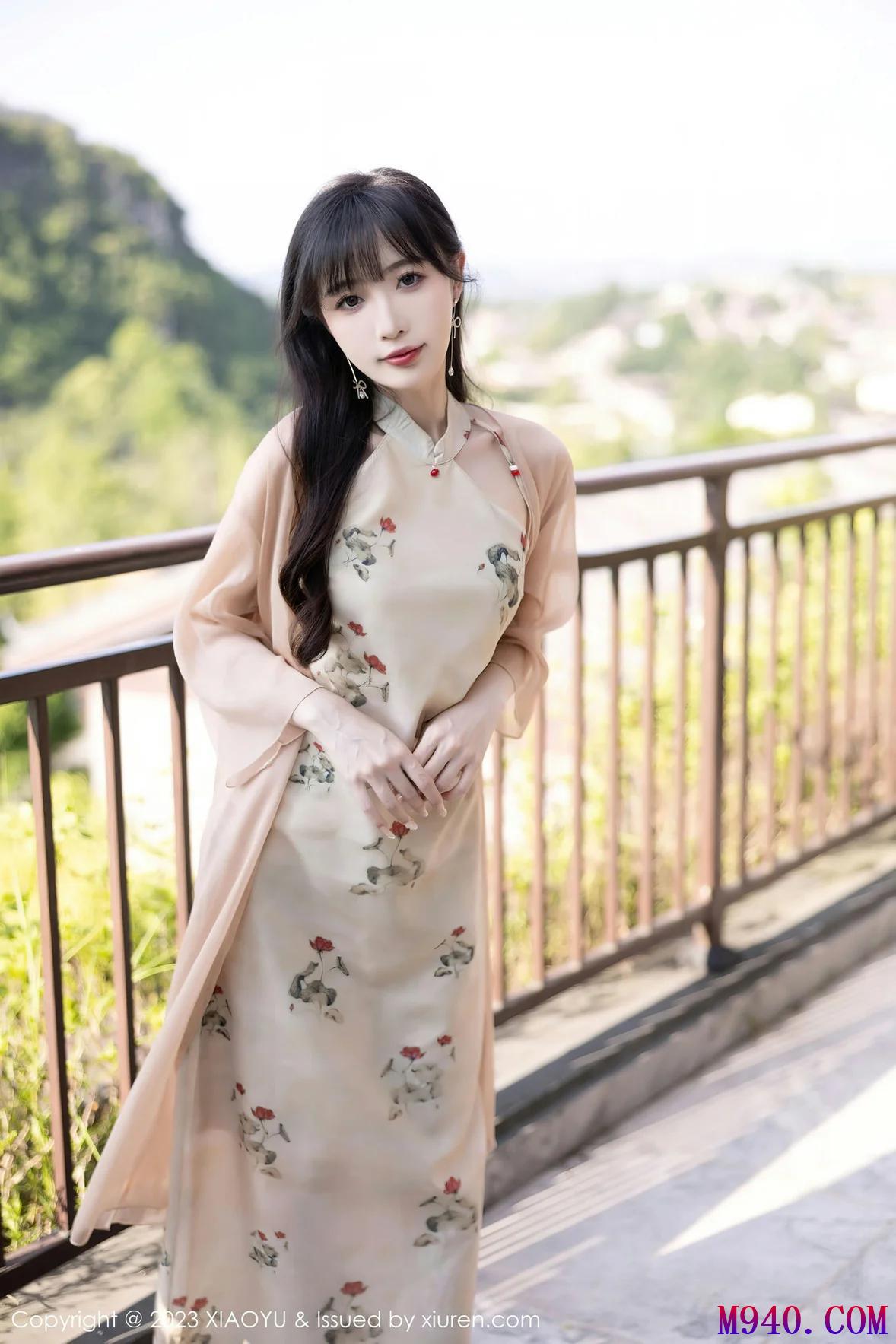 [XIAOYU语画界] 2023.07.17 VOL.1071 林星阑 [93P-779MB]