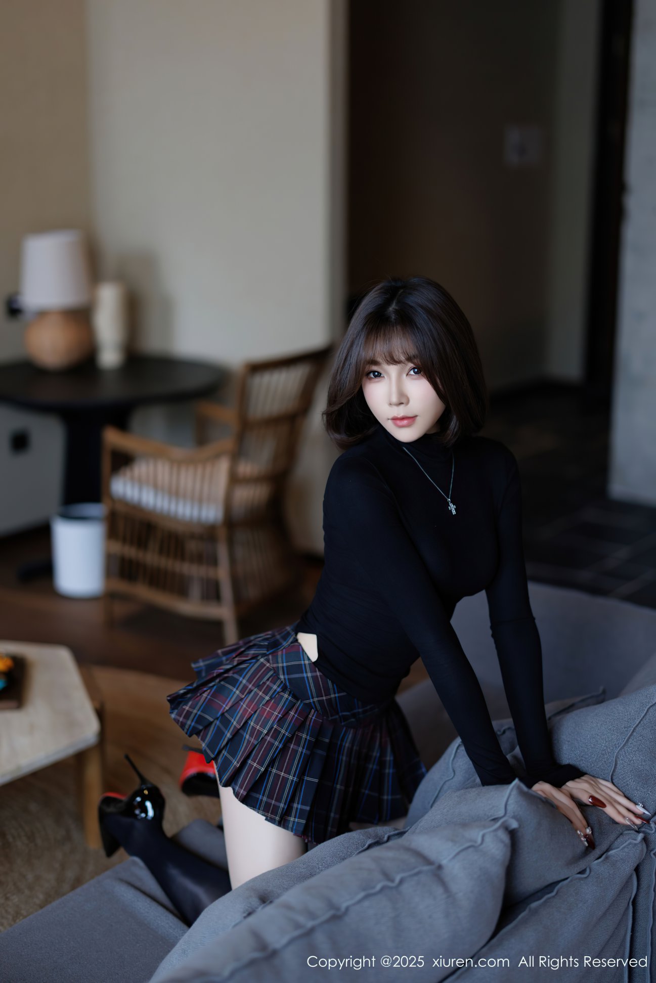 [XIUREN秀人网] 2025.02.27 NO.9944 徐莉芝Booty [85P-725MB]