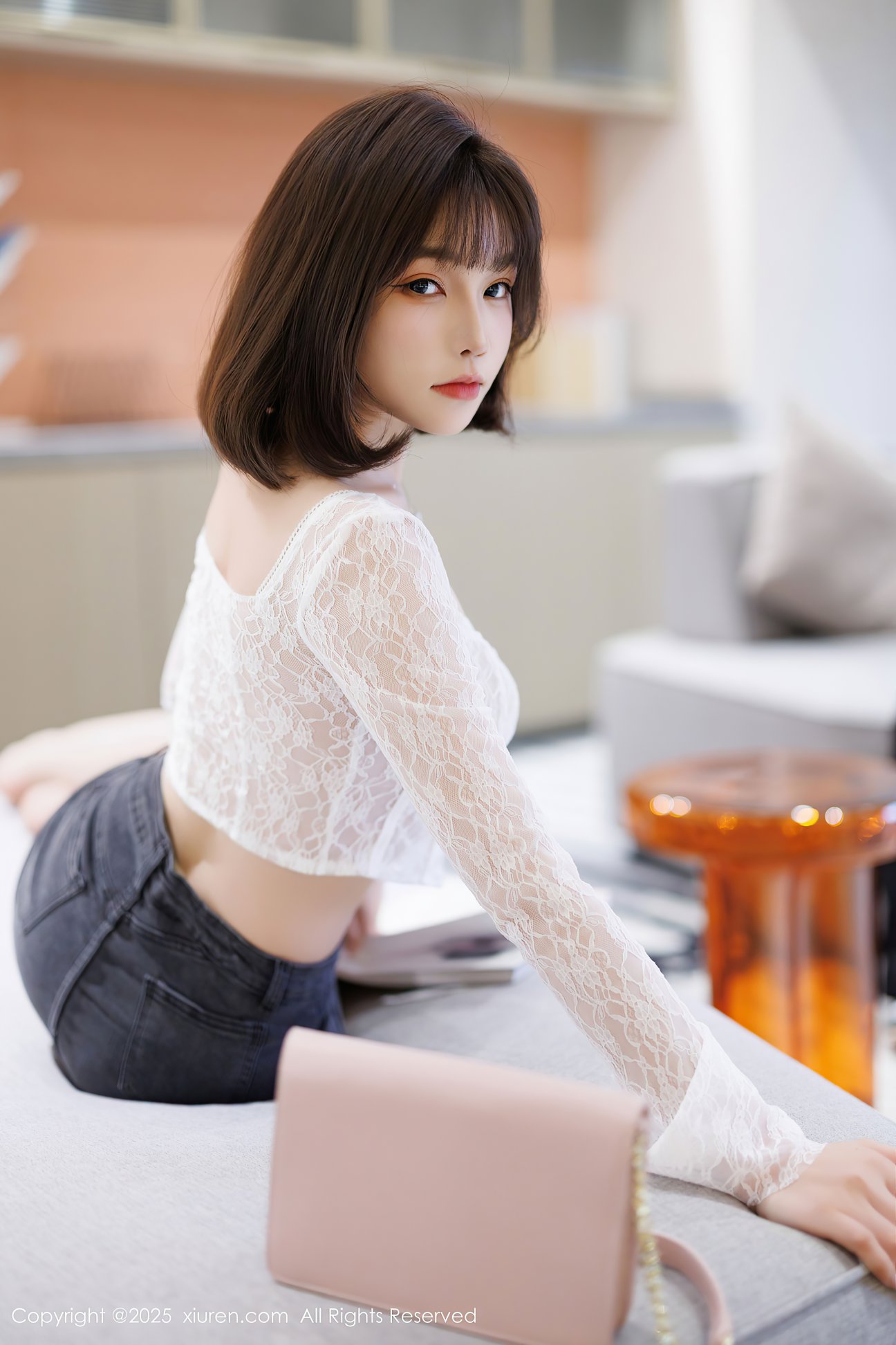 [XIUREN秀人网] 2025.04.03 NO.10113 徐莉芝Booty [83P-722MB]