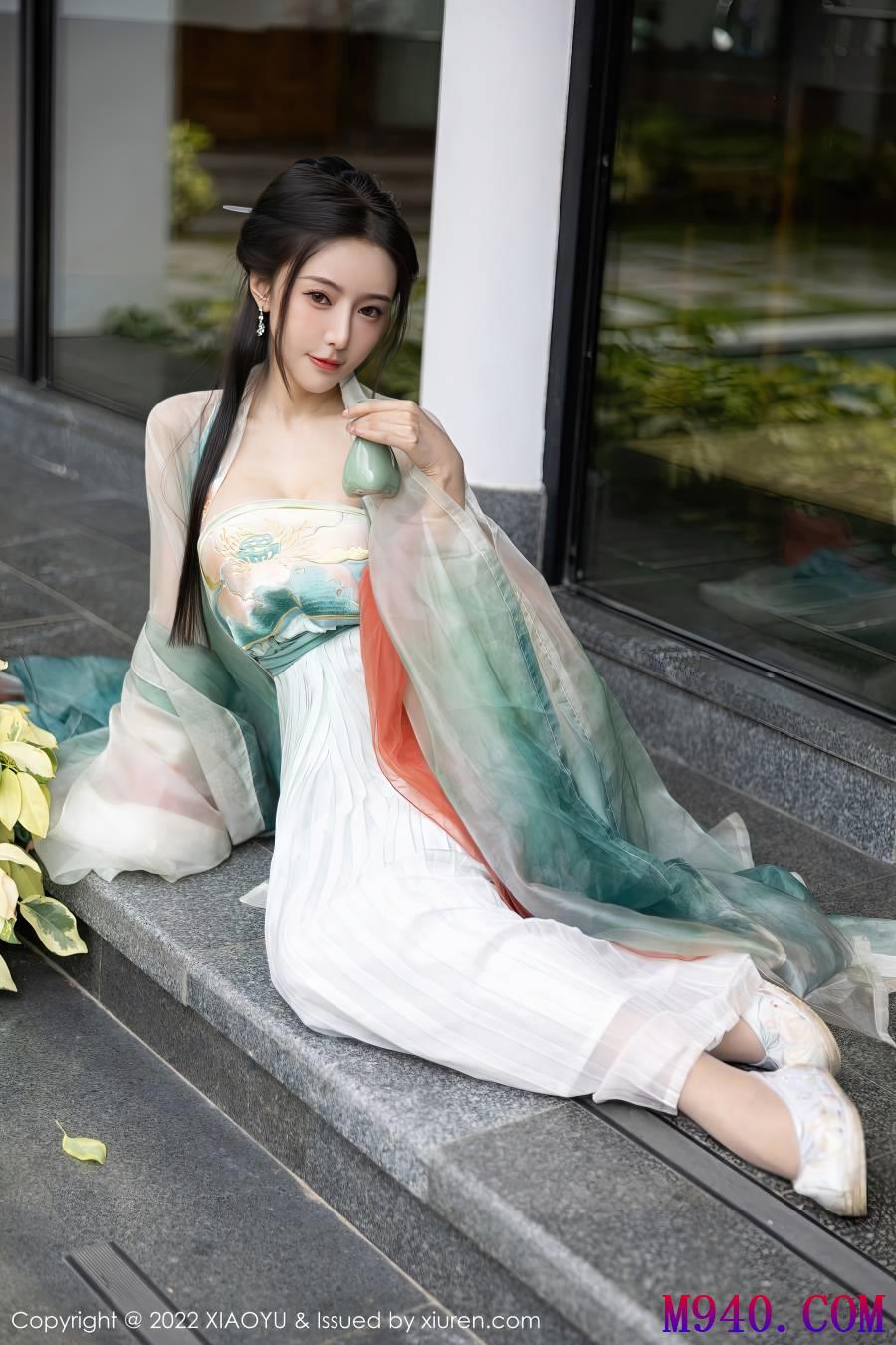[XIAOYU语画界] 2022.10.25 VOL.889 王馨瑶yanni [92P-749MB]