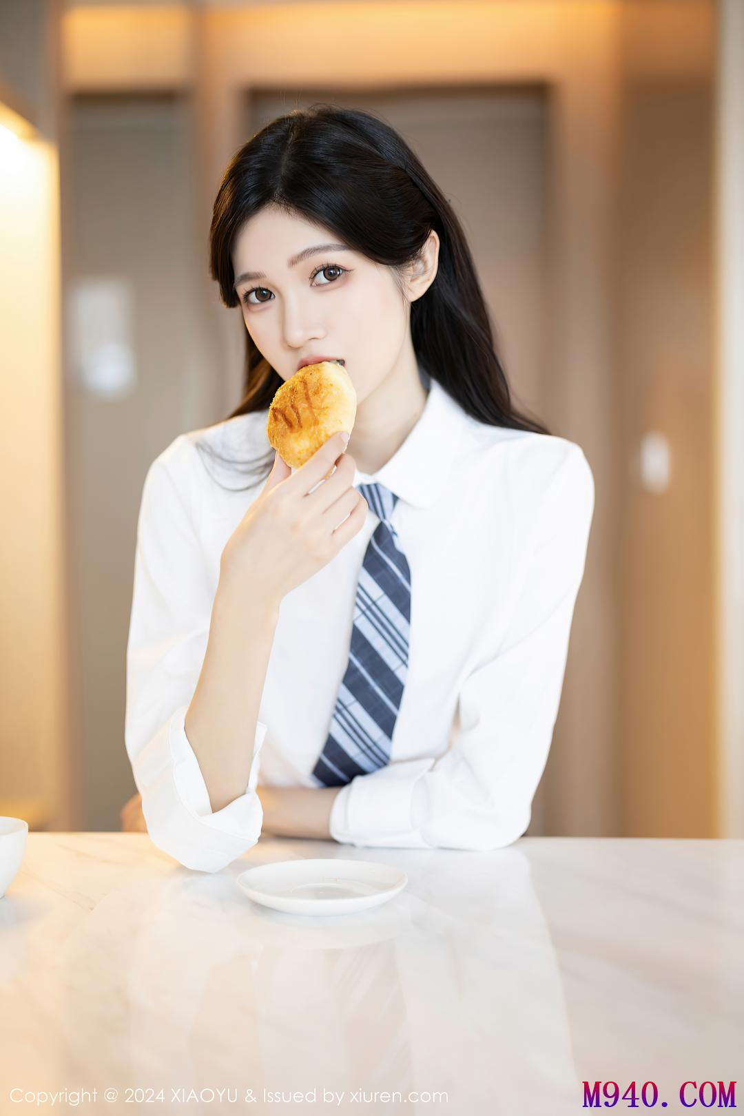 [XIAOYU语画界] 2024.02.19 VOL.1204 程程程- [83P-649MB]