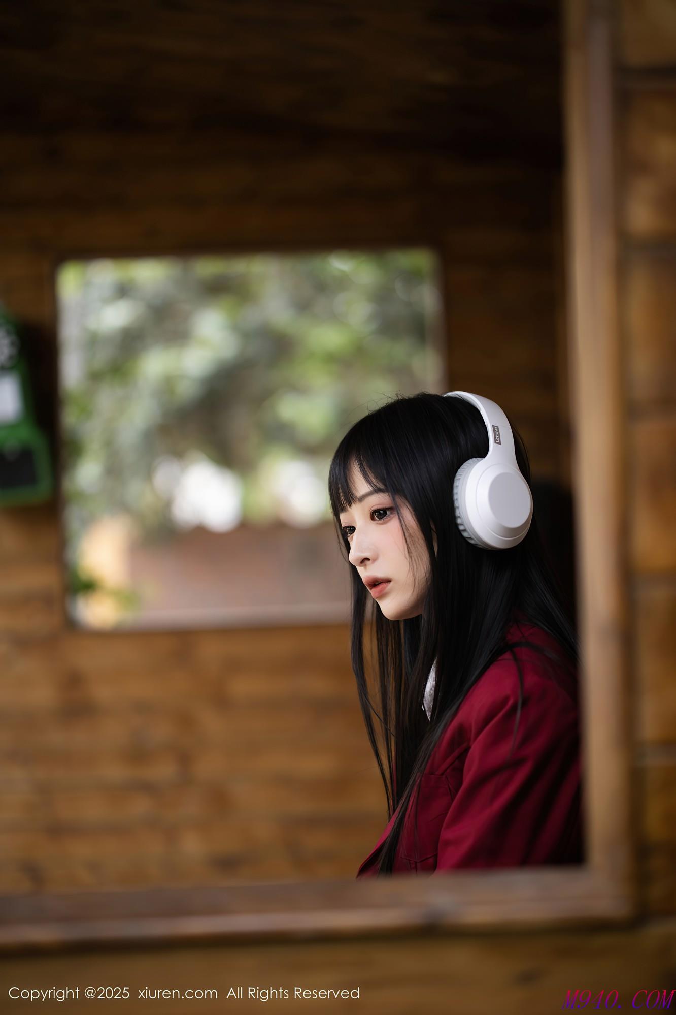 [XIUREN秀人网] 2025.04.29 NO.10215 茂木希子 [82P-760MB]