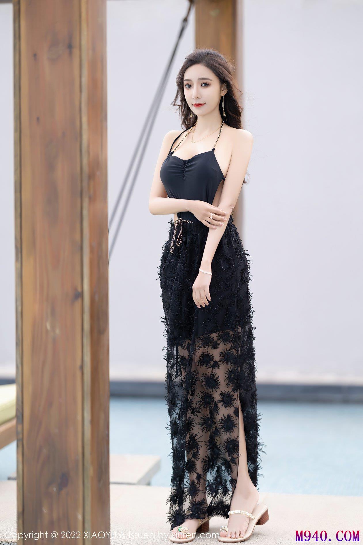 [XIAOYU语画界] 2022.03.29 VOL.746 王馨瑶yanni [61P-527MB]