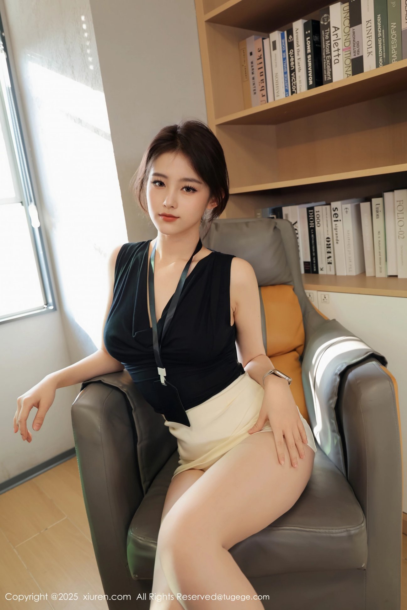[XIUREN秀人网] 2025.03.21 NO.10052 小橘子orange [78P-768MB]