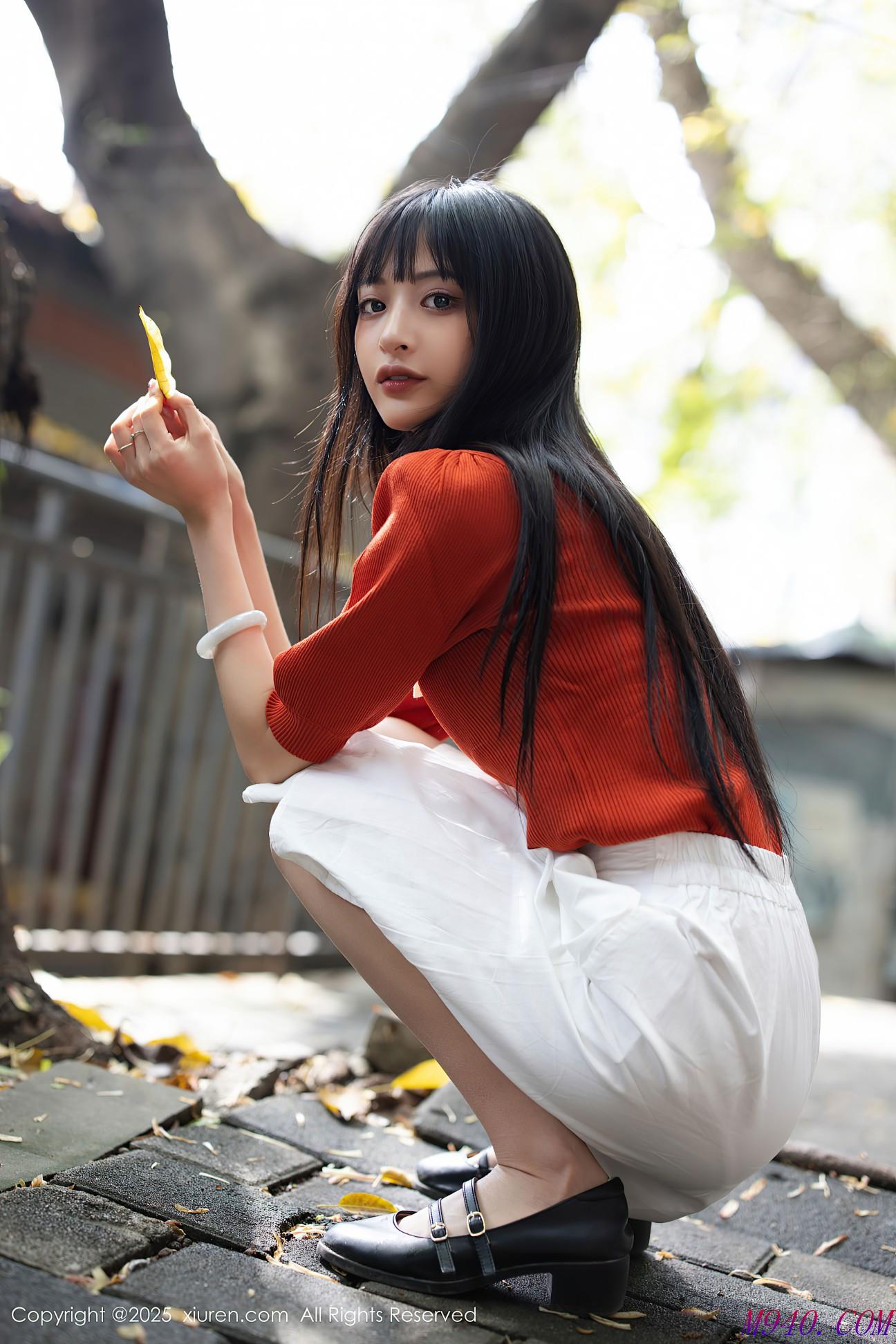 [XIUREN秀人网] 2025.05.08 NO.10247 茂木希子 [80P-776MB]