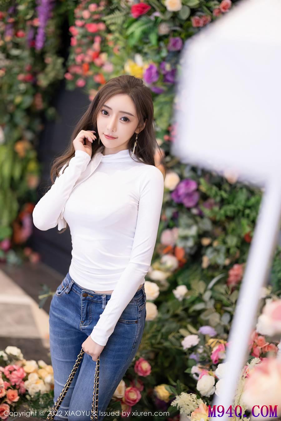 [XIAOYU语画界] 2022.07.04 VOL.812 王馨瑶yanni [82P-624MB]