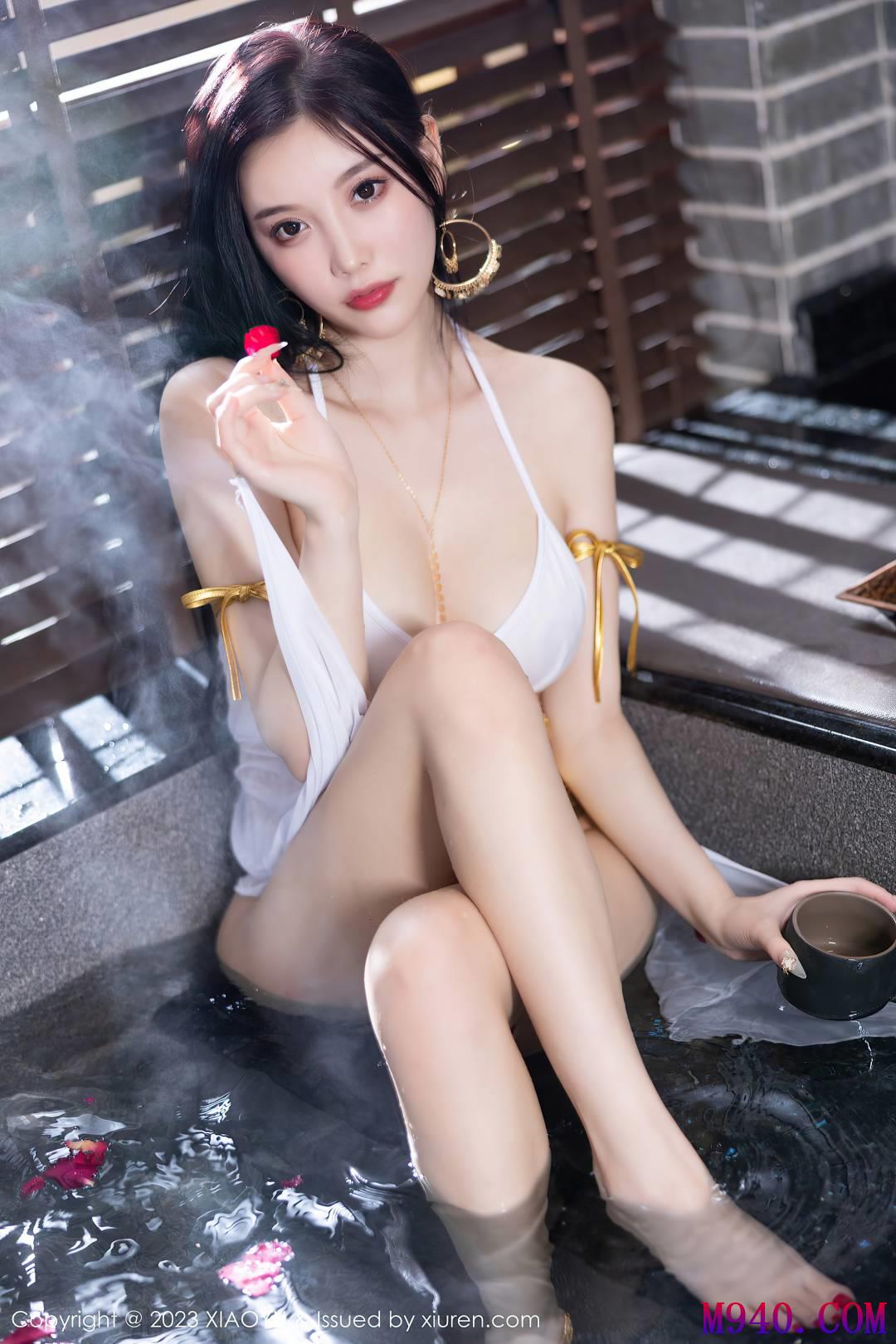 [XIAOYU语画界] 2023.02.24 VOL.973 杨晨晨Yome [86P-840MB]