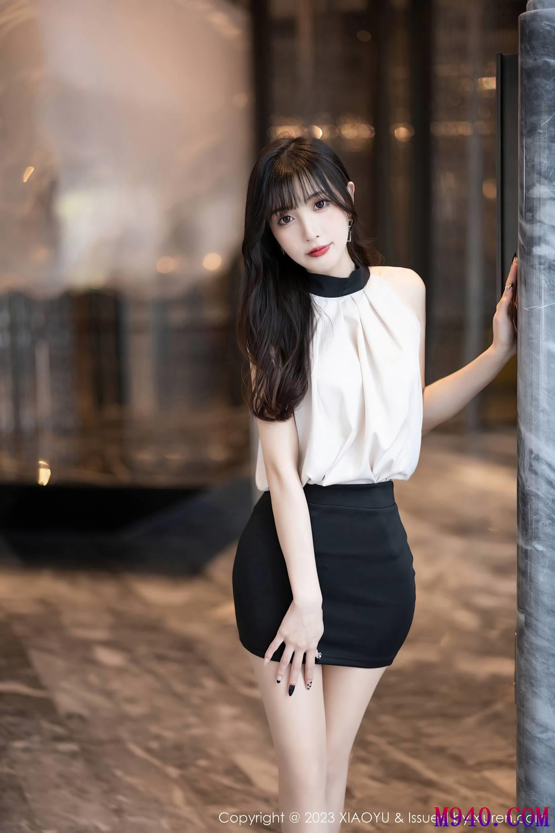 [XIAOYU语画界] 2023.04.23 VOL.1013 林星阑 [90P-747MB]