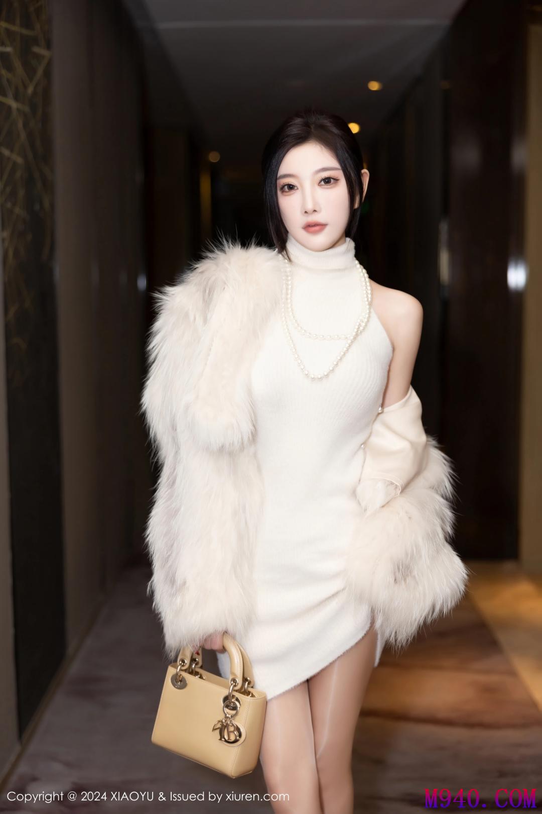 [XIAOYU语画界] 2024.03.15 NO.1220 杨晨晨Yome [82P-668MB]