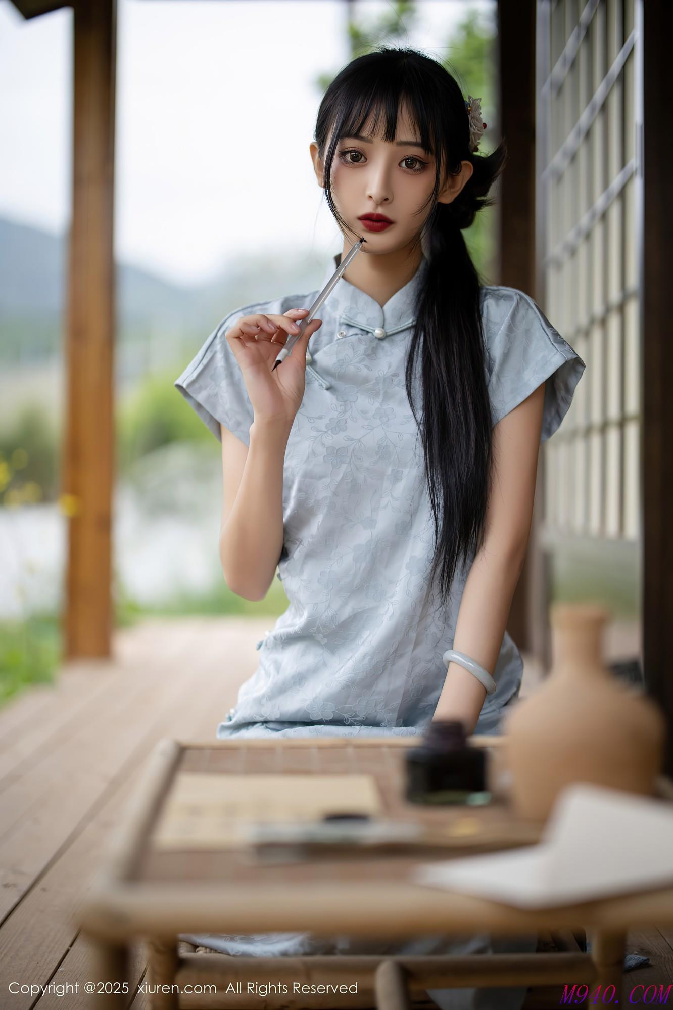 [XIUREN秀人网] 2025.05.15 NO.10278 茂木希子 [80P-727MB]