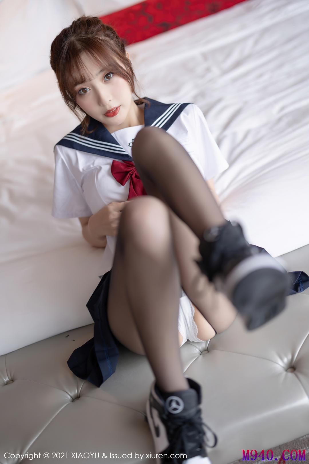 [XIAOYU语画界] 2021.09.27 VOL.623 林星阑 [73P-493MB]