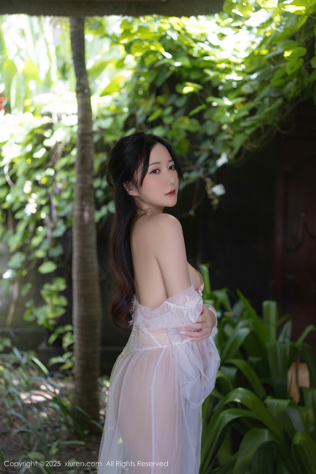 [XIUREN秀人网] 2025.04.18 NO.10173 鱼子酱Fish [80P-736MB]