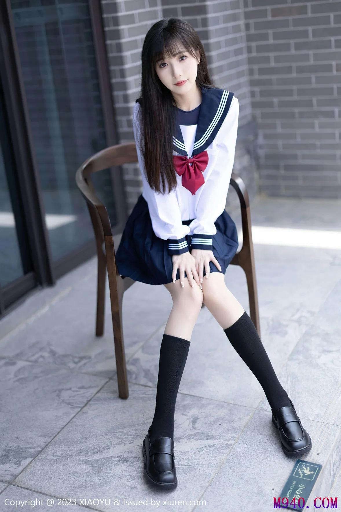 [XIAOYU语画界] 2023.06.08 VOL.1045 林星阑 [96P-815MB]