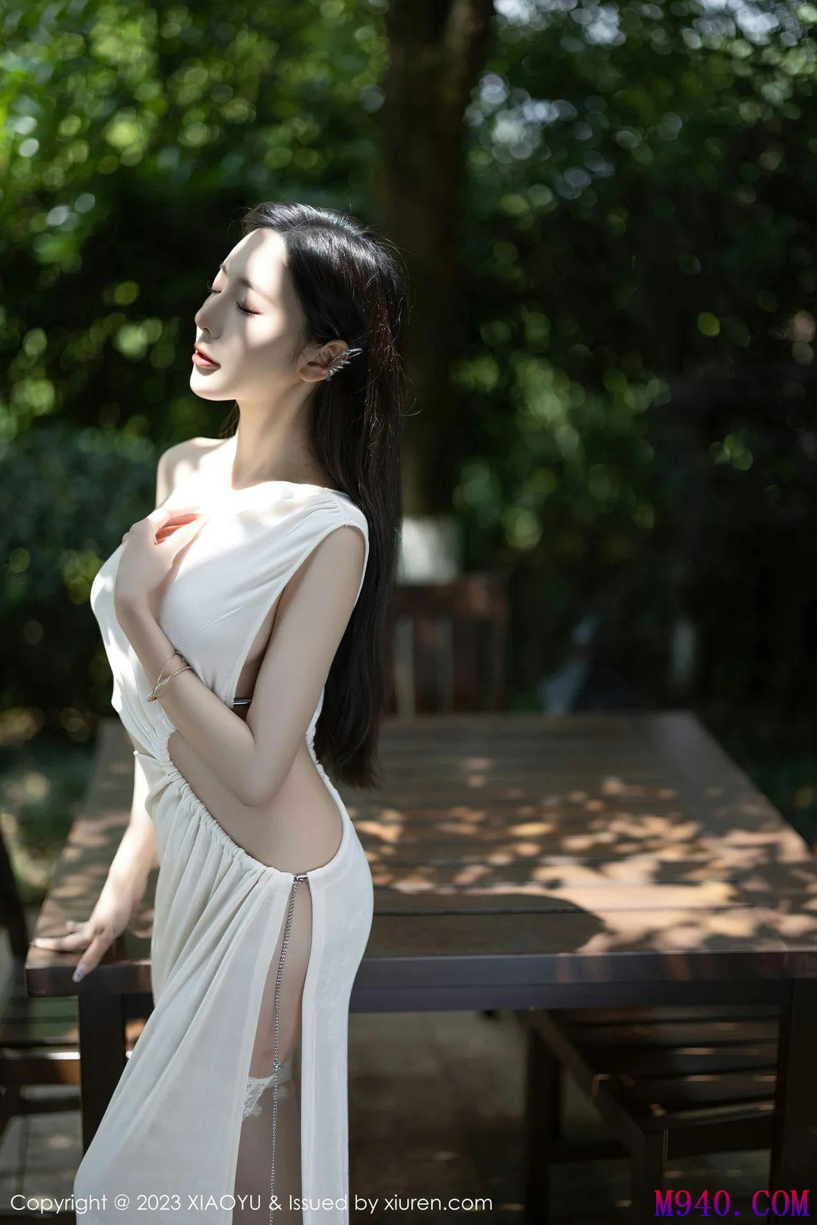 [XIAOYU语画界] 2023.08.01 VOL.1082 王馨瑶yanni [86P-742MB]