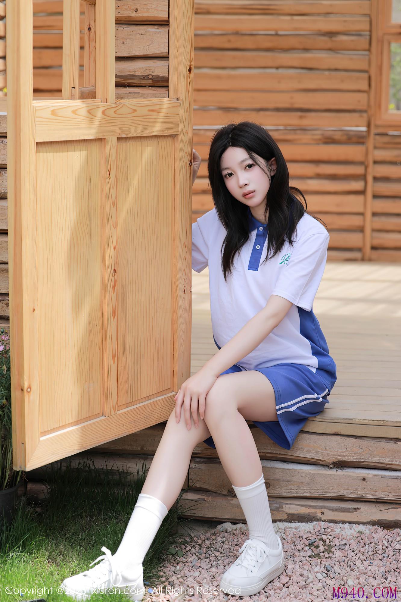[XIUREN秀人网] 2025.05.23 NO.10318 橙子酱Lillian [62P-668MB]