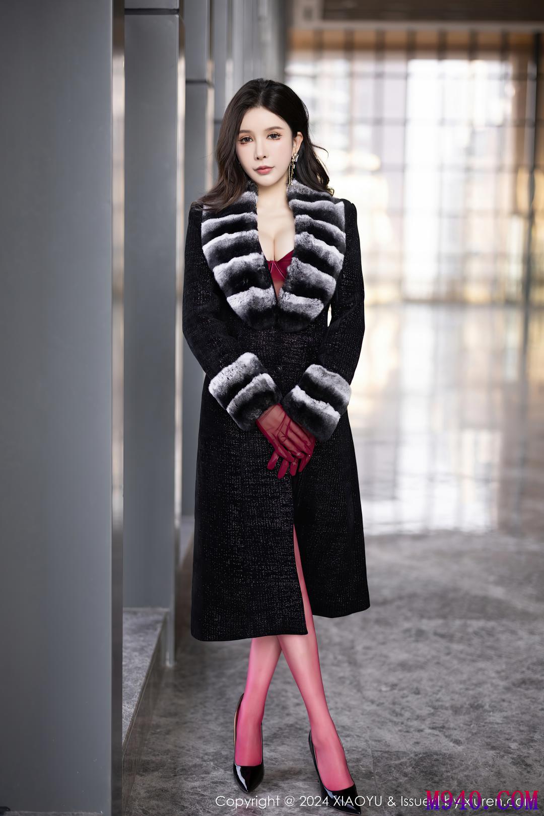 [XIAOYU语画界] 2024.02.28 VOL.1210 李丽莎 [81P-688MB]