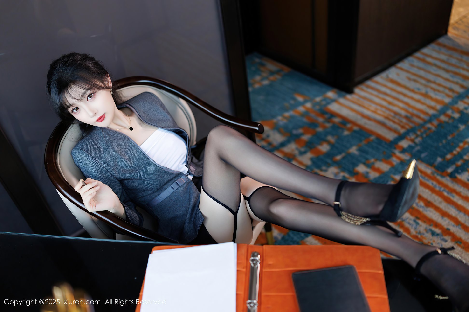 [XIUREN秀人网] 2025.03.03 NO.9957 樱桃小阑子 [85P-793MB]