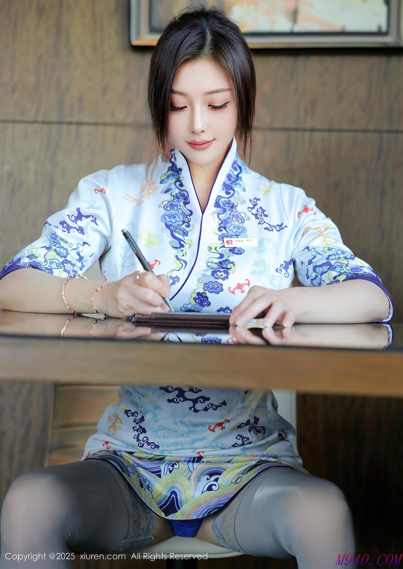 [XIUREN秀人网] 2025.05.14 NO.10273 苏一诺 [79P-914MB]