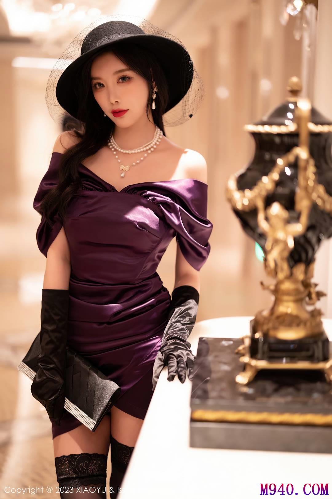 [XIAOYU语画界] 2023.02.10 VOL.963 杨晨晨Yome [85P-672MB]