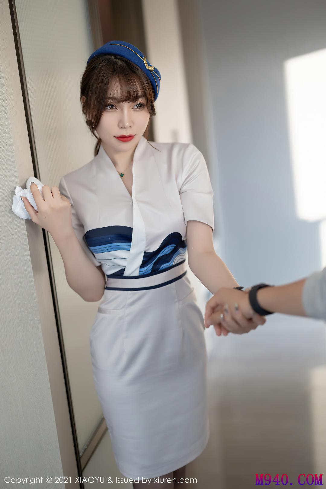 [XIAOYU语画界] 2021.10.28 VOL.642 芝芝Booty [90P-761MB]