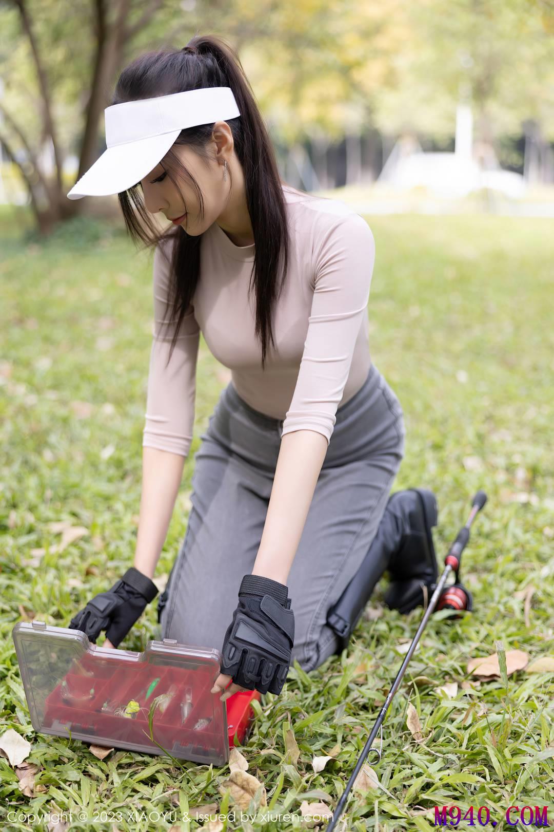 [XIAOYU语画界] 2023.01.28 VOL.952 王馨瑶yanni [86P-741MB]