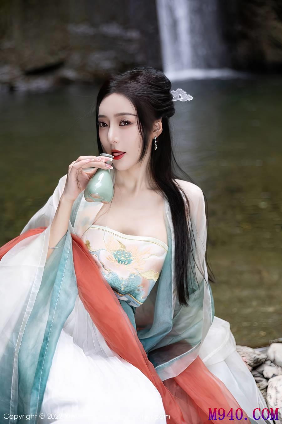 [XIAOYU语画界] 2022.10.25 VOL.889 王馨瑶yanni [92P-749MB]