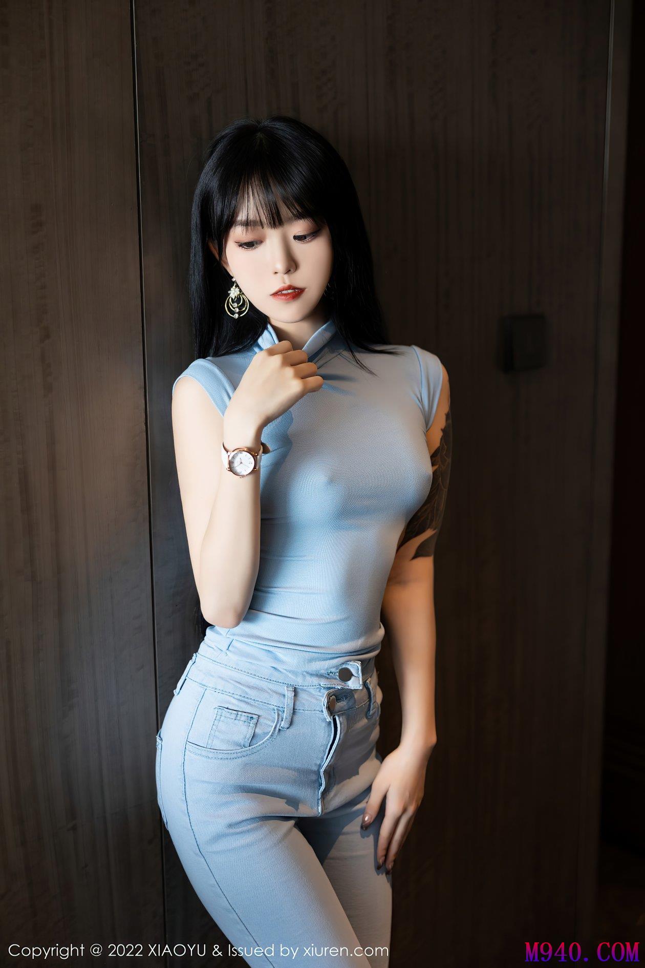 [XIAOYU语画界] 2022.06.13 VOL.797 奶瓶. [83P-772MB]