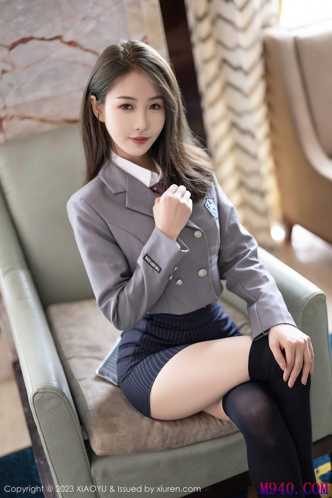 [XIAOYU语画界] 2023.05.15 VOL.1027 苏苏阿 [90P-701MB]