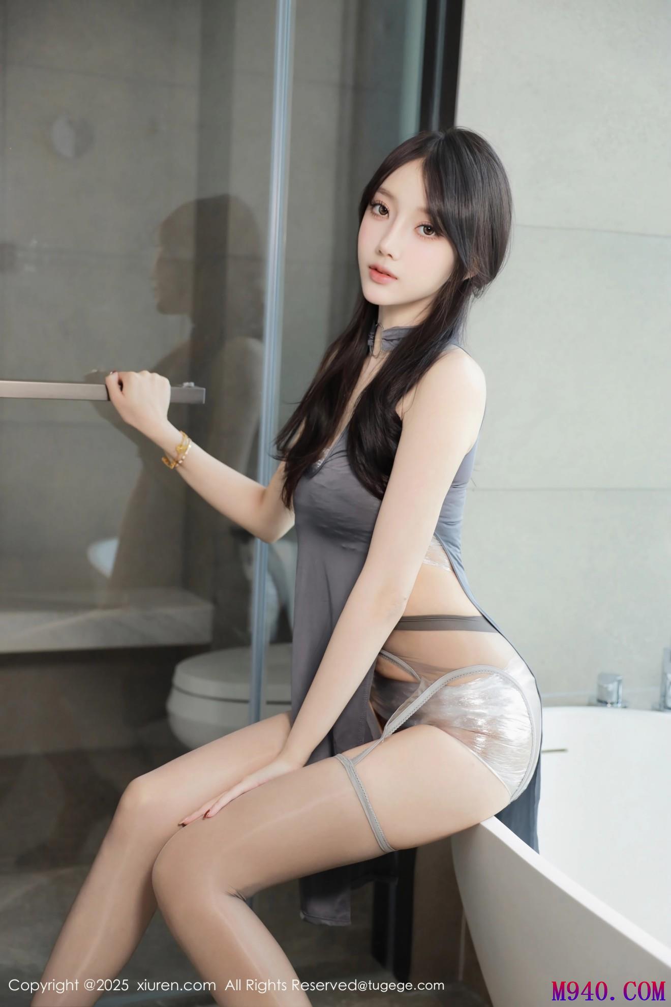 [XIUREN秀人网] 2025.06.19 NO.10435 玥儿玥er [75P]