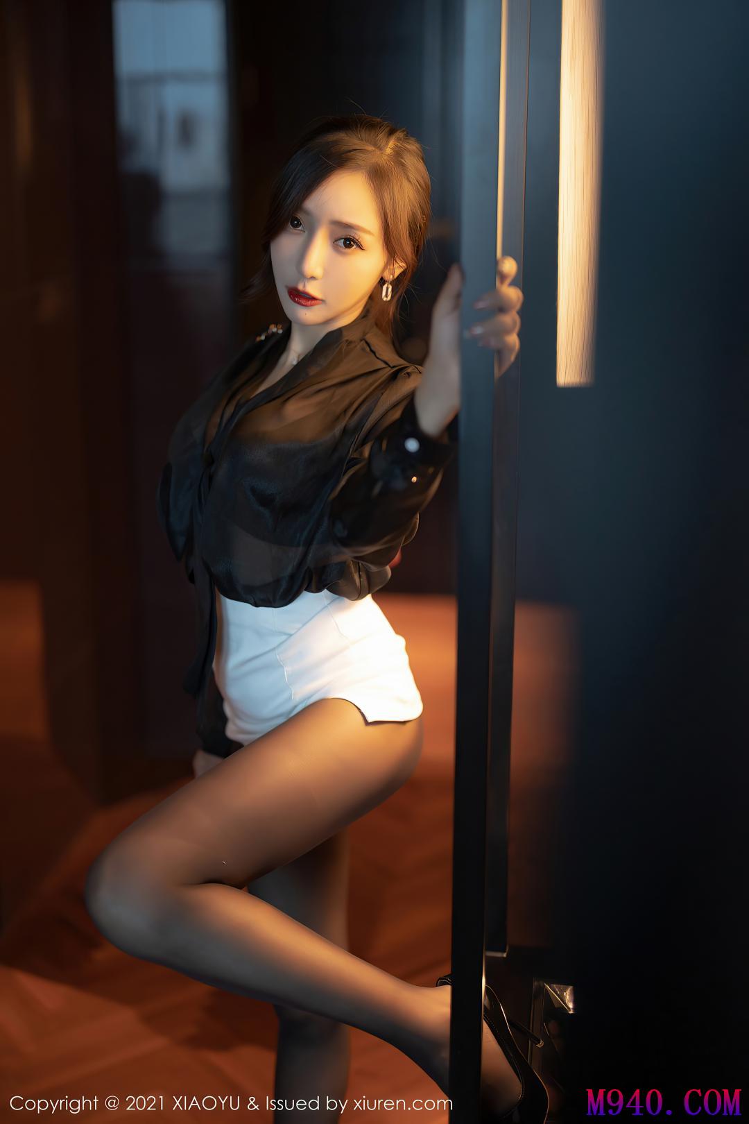 [XIAOYU语画界] 2021.10.14 VOL.632 王馨瑶yanni [80P-615MB]