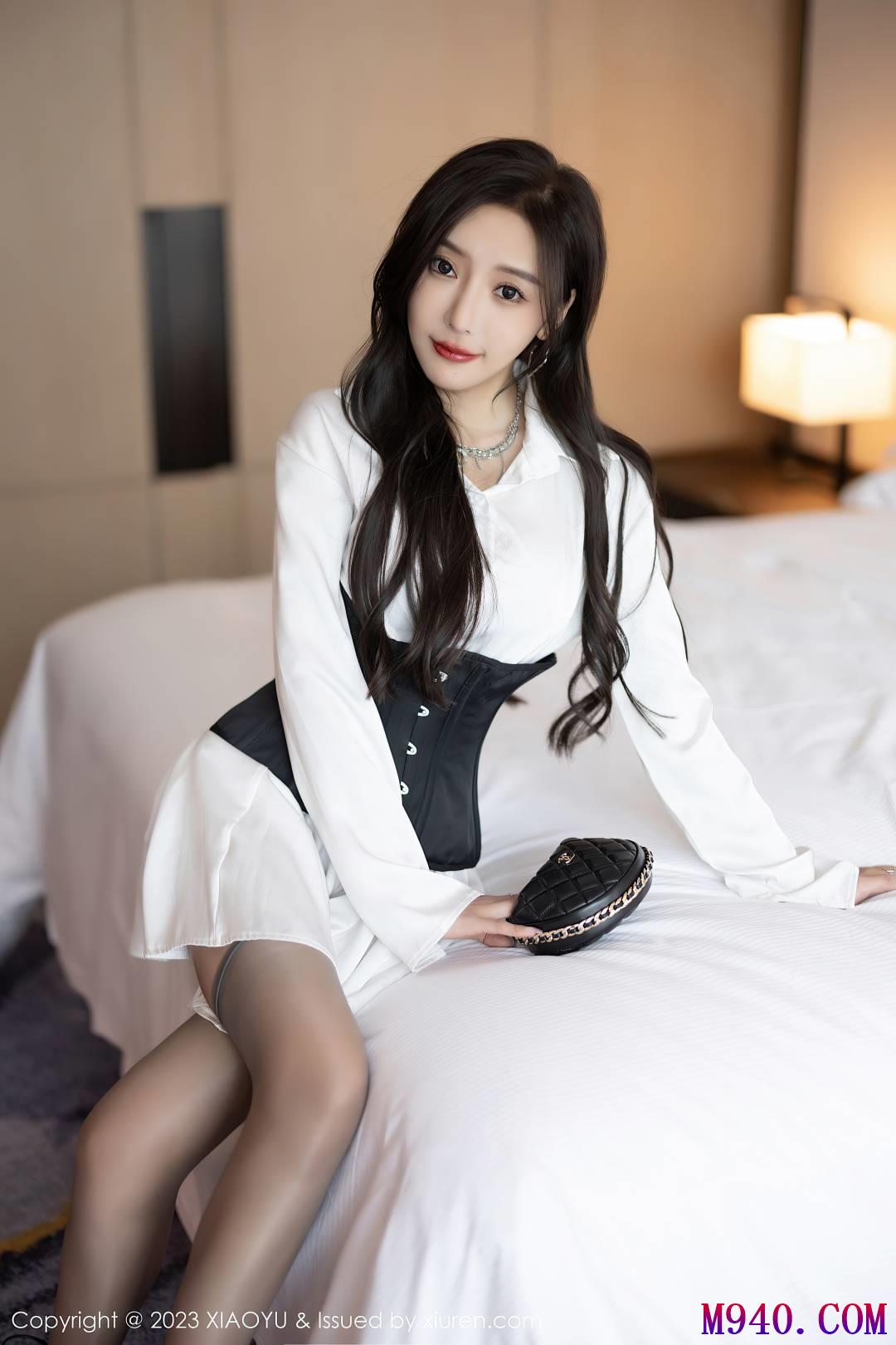 [XIAOYU语画界] 2023.03.21 VOL.990 王馨瑶yanni [82P-641MB]