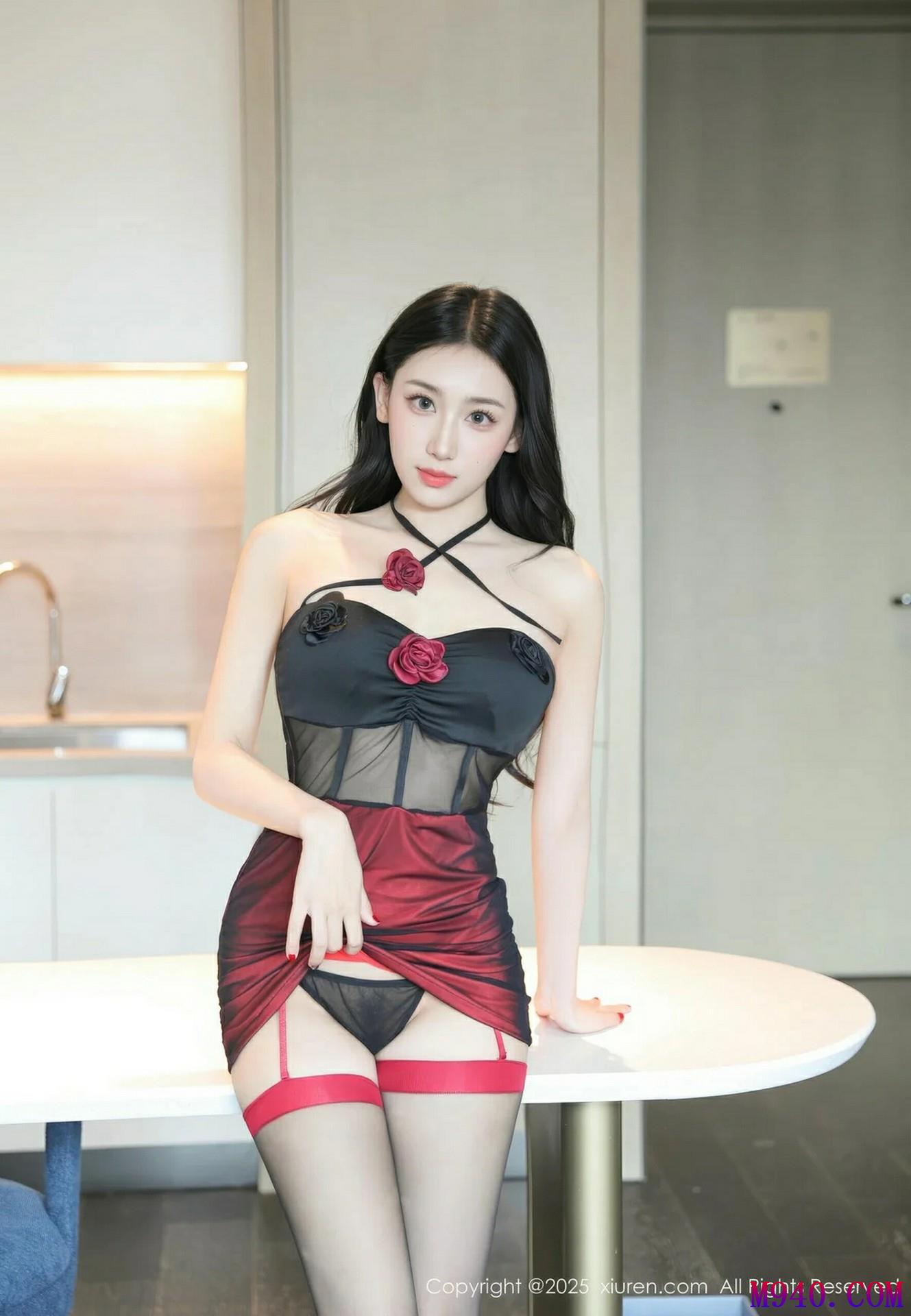 [XIUREN秀人网] 2025.06.16 NO.10413 桑宁 [78P]