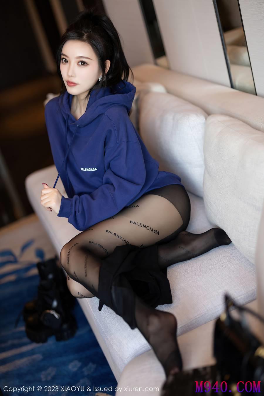 [XIAOYU语画界] 2023.01.13 VOL.946 杨晨晨Yome [82P-699MB]