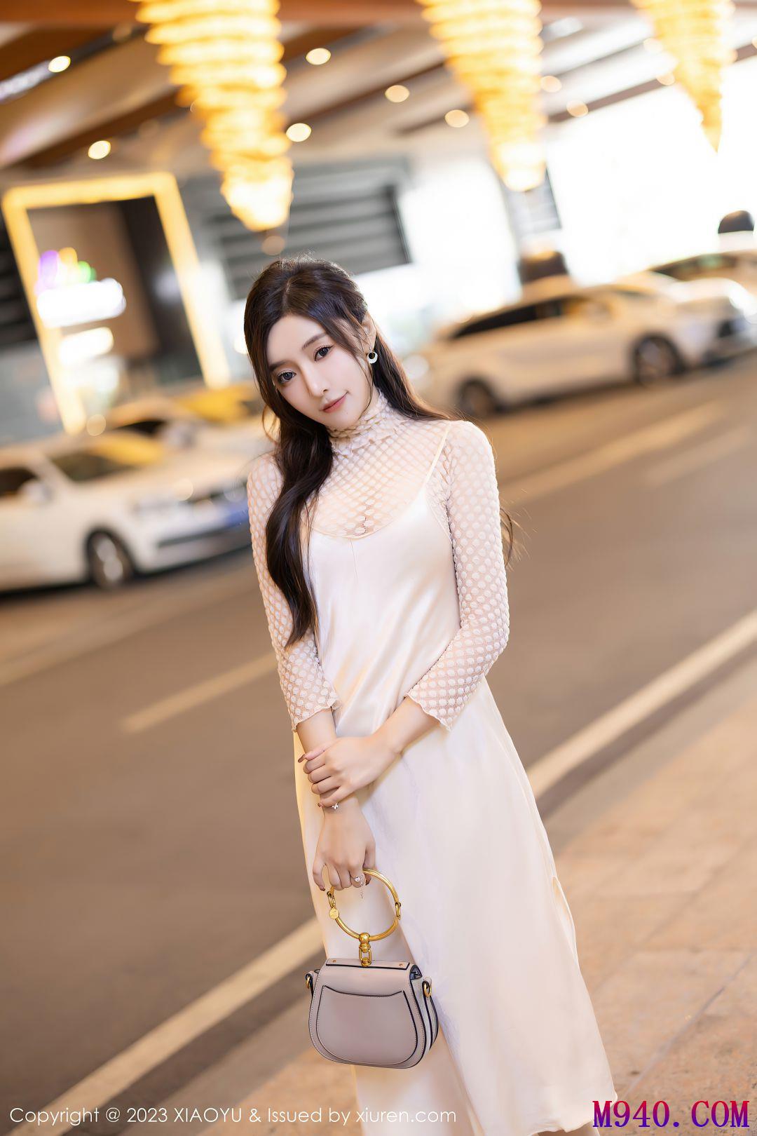 [XIAOYU语画界] 2023.12.04 VOL.1157 王馨瑶yanni [85P-682MB]